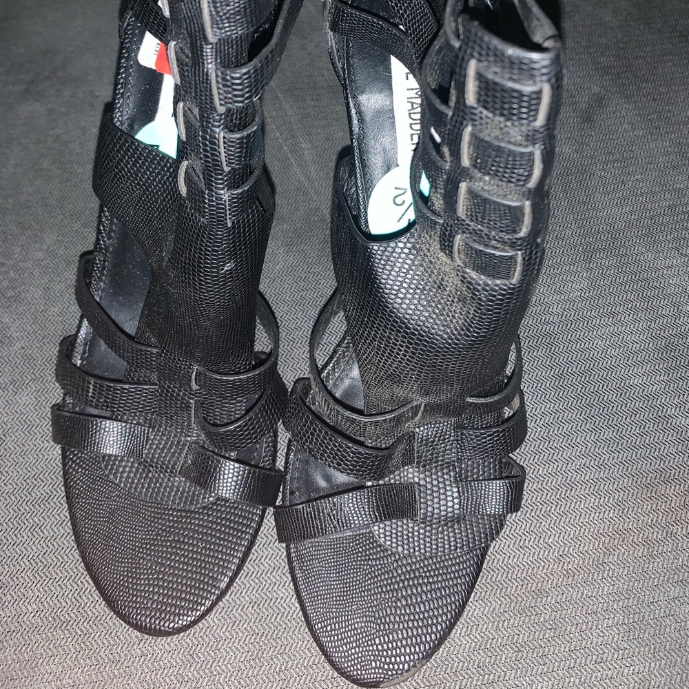 Steve Madden sandals